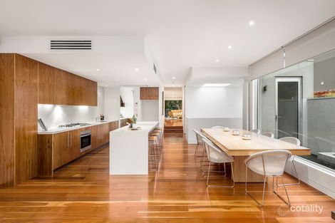 Property photo of 124A Dendy Street Brighton East VIC 3187