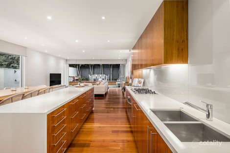 Property photo of 124A Dendy Street Brighton East VIC 3187