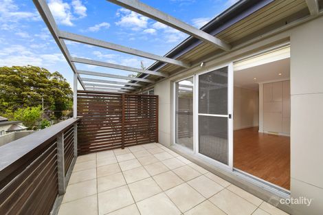 Property photo of 4/2 Gladstone Avenue Mosman NSW 2088