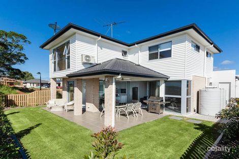 Property photo of 26 Ambition Street Ormeau QLD 4208