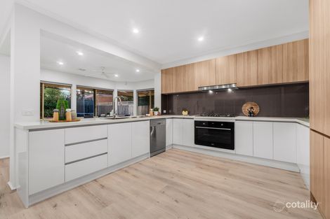 Property photo of 23 Research Drive Mill Park VIC 3082