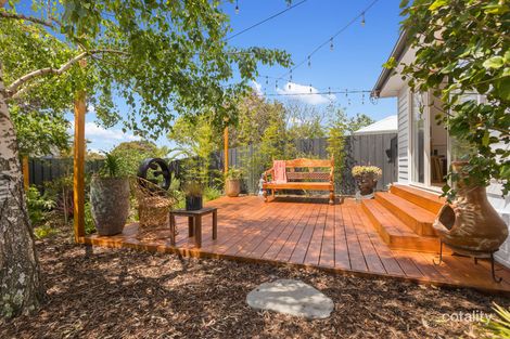 Property photo of 24 Summit Road Frankston VIC 3199