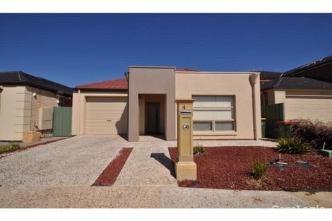 Property photo of 43 Hindmarsh Circuit Mawson Lakes SA 5095