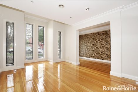 Property photo of 23 Douglas Mawson Drive Roxburgh Park VIC 3064