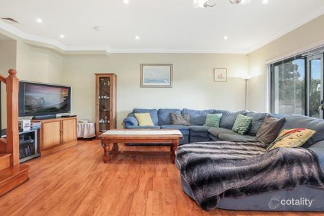 Property photo of 11 Lachlan Drive Winston Hills NSW 2153
