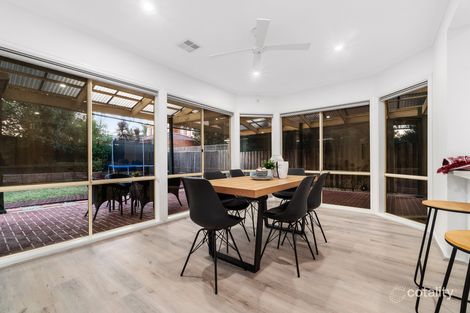 Property photo of 23 Research Drive Mill Park VIC 3082