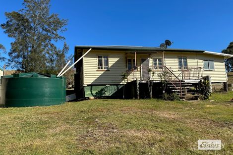 600 Delaney Creek Rd, Mount Delaney, QLD 4514