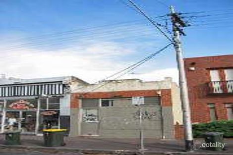 Property photo of 167 Nicholson Street Carlton VIC 3053