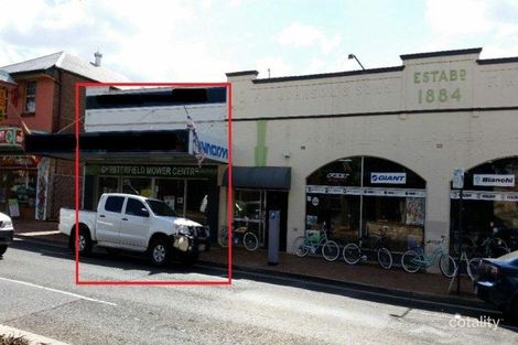 233 Brisbane St, Ipswich, QLD 4305