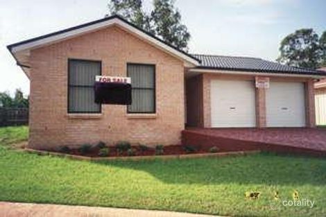 Property photo of 23 Hilton Crescent Casula NSW 2170