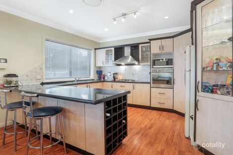 Property photo of 11 Lachlan Drive Winston Hills NSW 2153