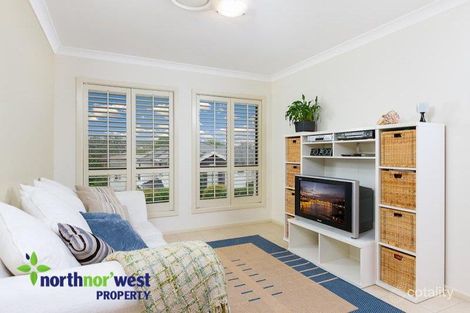 Property photo of 2 Broadway Circuit Epping NSW 2121