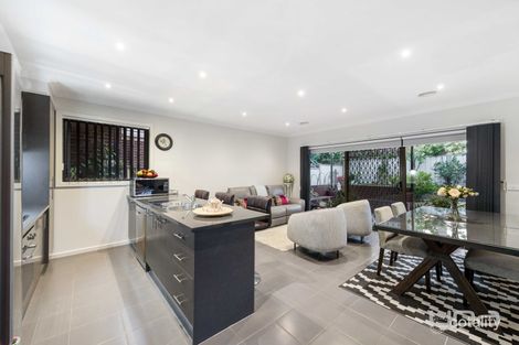 Property photo of 25/40 McCubbin Way Caroline Springs VIC 3023