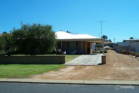 27 Simpson St, Collie, WA 6225
