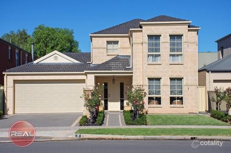 Property photo of 36 Park Way Mawson Lakes SA 5095