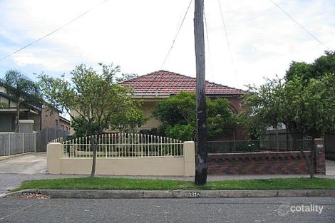 331 Livingstone Rd, Marrickville, NSW 2204