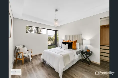 Property photo of 12 Leeway Loop Alkimos WA 6038