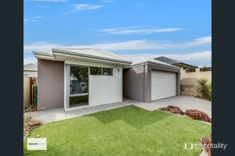12 Leeway Loop, Alkimos, WA 6038