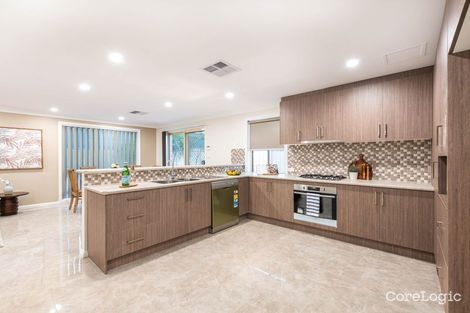 Property photo of 15 Pluto Court Glenwood NSW 2768