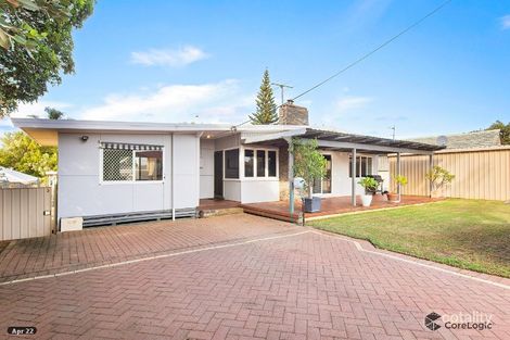 Property photo of 3 Stinton Street Carey Park WA 6230