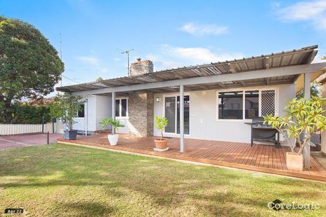 Property photo of 3 Stinton Street Carey Park WA 6230