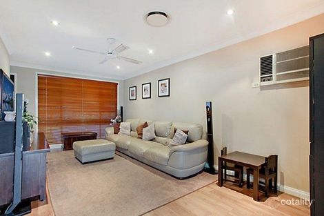 Property photo of 48 Greenbank Drive Werrington Downs NSW 2747