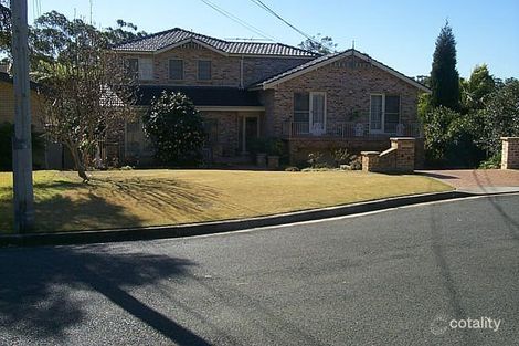 Property photo of 6 Athol Place Carlingford NSW 2118