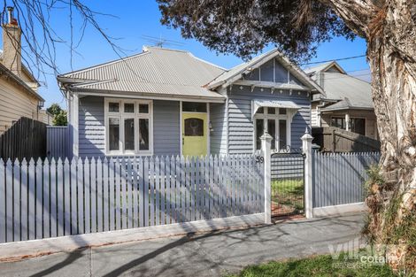 59 Queensville St, Kingsville, VIC 3012