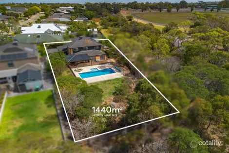 14 Ben Dr, Mornington, VIC 3931