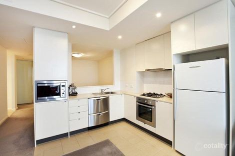 Property photo of 342/2 The Crescent Wentworth Point NSW 2127