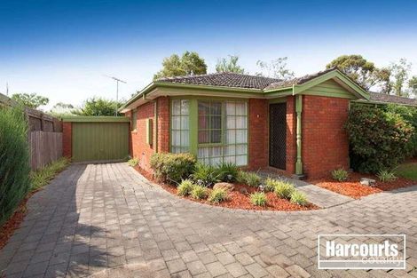 Property photo of 4/201 High Street Berwick VIC 3806