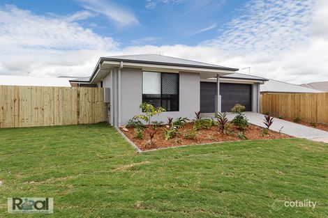 52 Greenhaven Cct, Narangba, QLD 4504