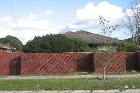 Property photo of 41 Kenny Street Westmeadows VIC 3049