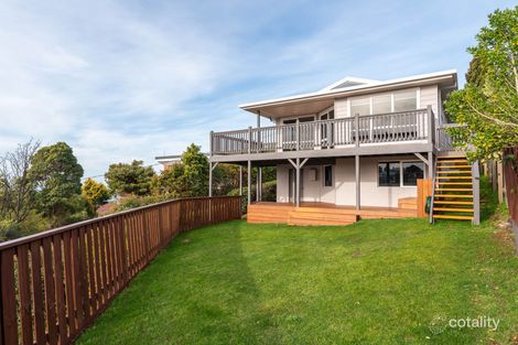 Property photo of 39 View Road Montello TAS 7320