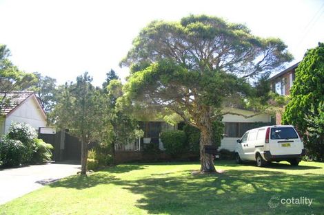 Property photo of 18 Arcadia Avenue Woolooware NSW 2230