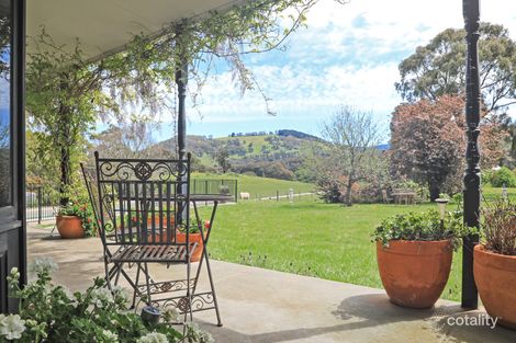 Property photo of 109 Stranges Road Romsey VIC 3434