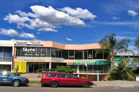 5/23 Terminus St, Castle Hill, NSW 2154