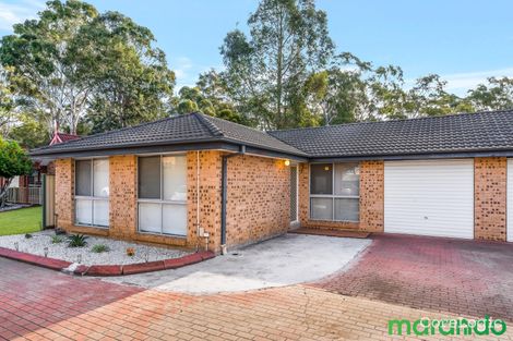 Property photo of 12/47 Mallacoota Street Wakeley NSW 2176