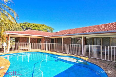 Property photo of 49 Horn Road Aspley QLD 4034