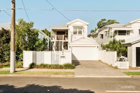 Property photo of 106 Friday Street Shorncliffe QLD 4017