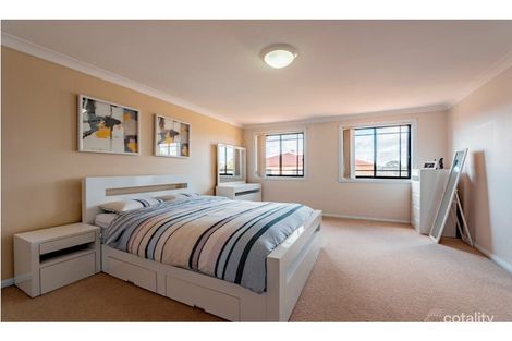 Property photo of 2/87B Webster Road Lurnea NSW 2170