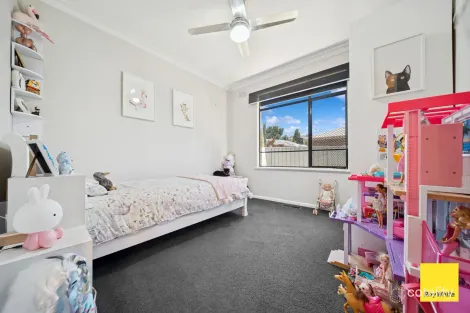 Property photo of 9 Garnet Court Kangaroo Flat VIC 3555
