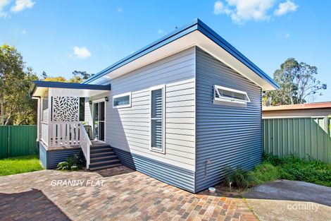 Property photo of 59 Thomas Walker Drive Chittaway Bay NSW 2261