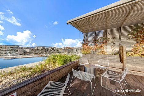 100/45 Eastlake Pde, Kingston, ACT 2604