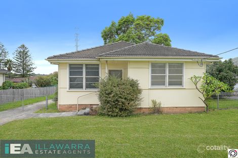 Property photo of 35 Denniss Street Berkeley NSW 2506