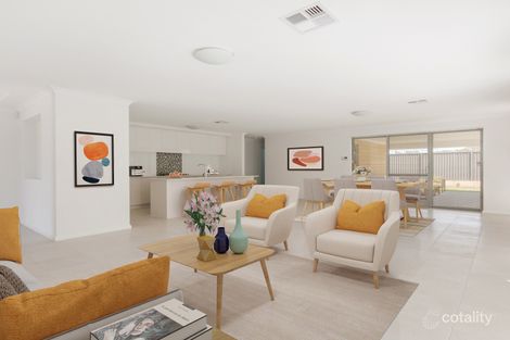 Property photo of 40 Santorini Parkway Baldivis WA 6171