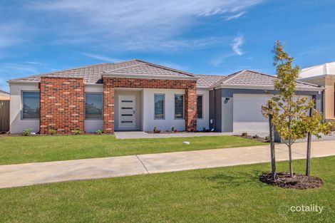 Property photo of 40 Santorini Parkway Baldivis WA 6171