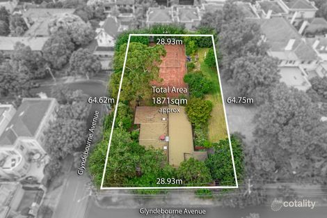 226 Kooyong Rd, Toorak, VIC 3142