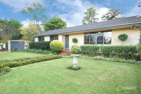 Property photo of 73A Balmoral Street Waitara NSW 2077