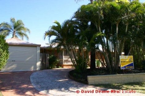 Property photo of 9 Red Admiral Place Kallangur QLD 4503